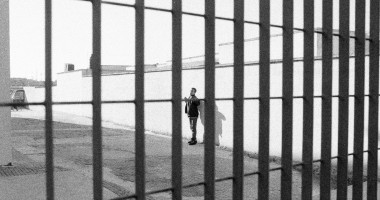 Stire din Eveniment : "Nea Geacă" a primit doi ani de închisoare cu executare