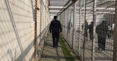 Stire din Eveniment : Condamnat la opt ani de închisoare pentru tâlhărie