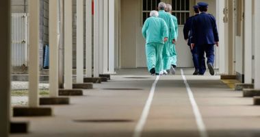 Stire din Eveniment : Motivul devastator pentru care unele persoane ar plăti să rămână la închisoare