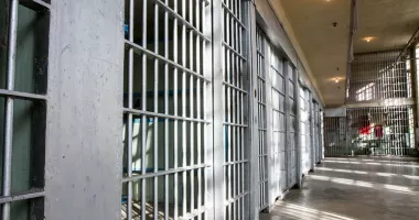 Stire din Actualitate : Eroare judiciară. Un român nevinovat a fost închis de sărbători