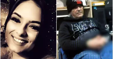 Stire din Eveniment : Crimă șocantă. Bărbat condamnat la închisoare pe viață după ce a ucis o femeie însărcinată