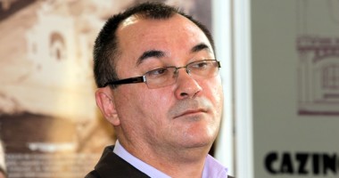 Stire din Eveniment : Senol Zevri, condamnat la închisoare cu executare