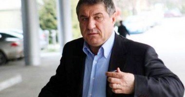 Stire din Eveniment : Închisoare  în regim semideschis pentru  Cristian Borcea și Victor Becali