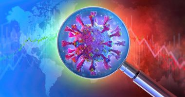 Stire din Social : Coronavirus Constanța: Incidența cazurilor la nivel de municipiu și județ