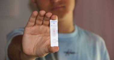 Stire din Social : Oraşe cu o incidenţă COVID de peste 3 cazuri la mia de locuitori