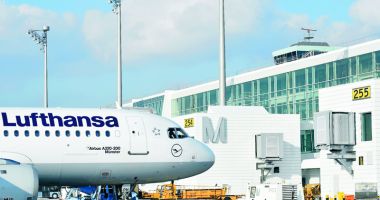 Stire din Actualitate : Incident pe Aeroportul din Munchen