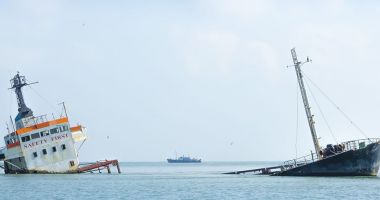 Incidente și accidente pe mări și oceane