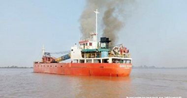 Stire din Economie : Incidente și accidente pe mări și oceane