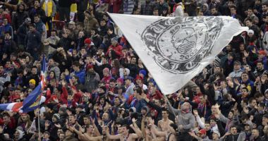 Stire din Sport : Măsurile luate după incidentele de la meciul România U21 - Ucraina U21