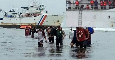 Stire din Economie : Incidente și accidente pe mări și oceane