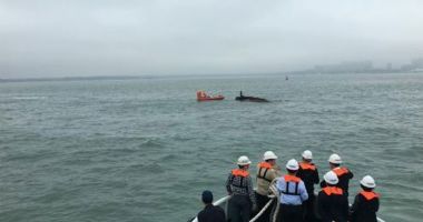 Stire din Economie : Incidente  și accidente  pe mări și oceane