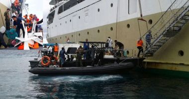 Stire din Economie : Incidente și accidente pe mări și oceane