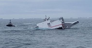 Incidente și accidente pe mări și oceane