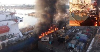 Stire din Economie : Incidente și accidente pe mări și oceane