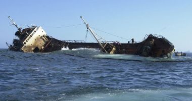 Stire din Economie : Incidente și accidente pe mări și oceane