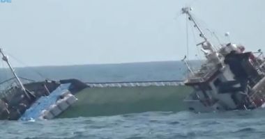 Stire din Economie : Incidente și accidente pe mări și oceane