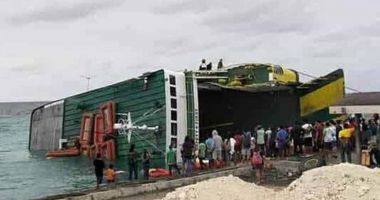 Stire din Economie : Incidente și accidente pe mări și oceane