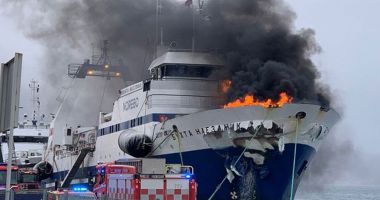 Incidente și accidente pe mări și oceane