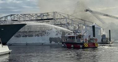 Stire din Economie : Incidente și accidente pe mări și oceane