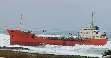 Stire din Economie : Incidente și accidente pe mări și oceane