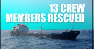 Stire din Economie : Incidente și accidente pe mări și oceane
