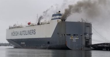 Stire din Economie : Incidente și accidente pe mări și oceane