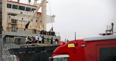 Stire din Economie : Incidente  și accidente  pe mări și oceane