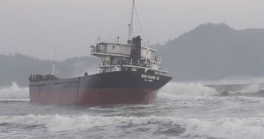 Stire din Economie : Incidente și accidente pe mări și oceane
