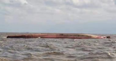 Stire din Economie : Incidente și accidente pe mări și oceane