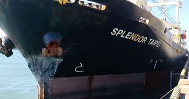 Stire din Economie : Incidente și accidente pe mări și oceane