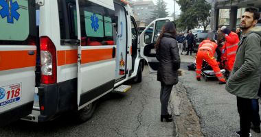 Stire din Actualitate : "Incidentul armat de la Macerata, motivat de o evidentă ură rasială"