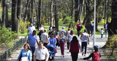 Stire din Social : Românii au cea mai mare încredere în instituția pompierilor