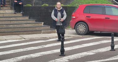 Stire din Eveniment : Inculpații din dosarul "Fabrica de moșteniri" sunt așteptați la Curtea de Apel Constanța
