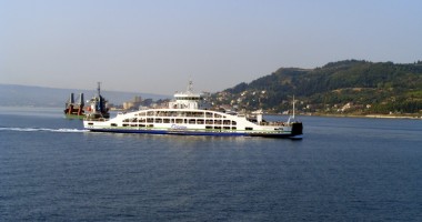 În Dardanele, plutind între Europa și Asia - 3