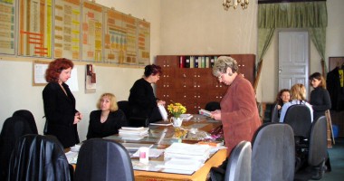 Stire din Cultură-Educație : Care vor fi indemnizațiile profesorilor la examenele naționale