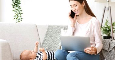 Stire din Social : Indemnizația pentru creștere copil s-a prelungit automat