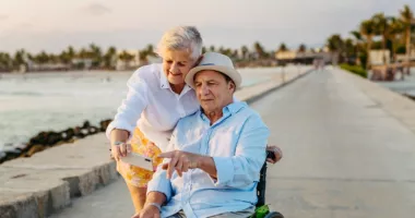 Stire din Social : Indemnizația de însoțitor crește de la 1 iulie 2026