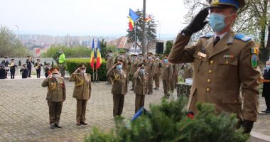 Stire din Eveniment : Indemnizație de gratitudine pentru veteranii de război, în valoare de peste 2.600 de lei!