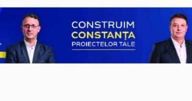 Marius Ștefan, candidatul PNL Constanța la funcția de primar al comunei Independența, propune proiecte clare pentru modernizarea localității - 2