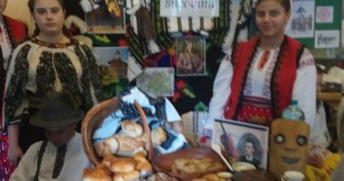 Independența României, sărbătorită de elevii și cadrele didactice din Constanța - 4