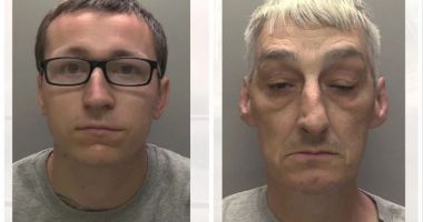 Britanicii care au atacat un BMW cu români au fost condamnați drastic