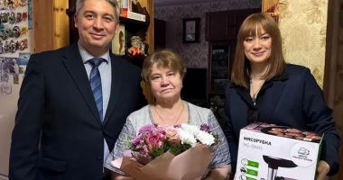 Stire din Actualitate : Ce au primit în dar mamele soldaților ruși căzuți în Ucraina