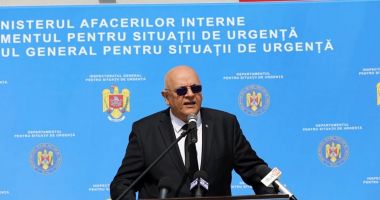 Stire din Eveniment : Raed Arafat: Adăposturile de protecţie civilă sunt obligatorii