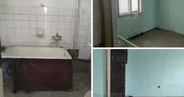 Stire din Eveniment : Sindicatul Europol acuză evacuarea familiilor polițiștilor decedați din locuințele de serviciu