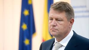 Stire din Eveniment : Iohannis: "Sunt cuvinte de încurajare transmise românilor"