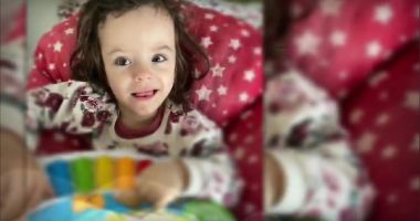 Stire din Social : Liga Militarilor Profesioniști, apel umanitar pentru micuţa Sara Maria!