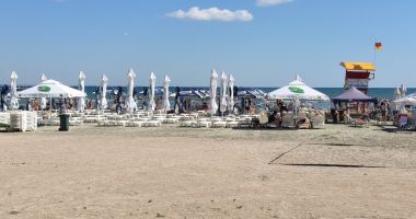Stire din Social : DSP: Anunț important pentru toți operatorii economici care administrează plajele