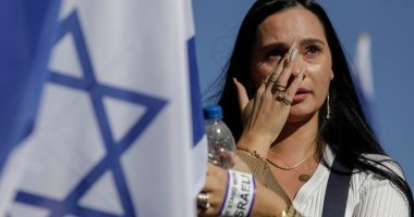 Stire din Actualitate : Demonstrații pro palestiniene în toată lumea. Manifestanții au cerut încetarea atacurilor israeliene din Fâșia Gaza