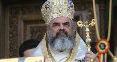 Stire din Cultură-Educație : Patriarhul Daniel i-a scris Patriarhului Ierusalimului