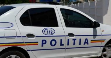 Stire din Eveniment : Bărbatul care amenința că aruncă în aer cartierul Palazu Mare a fost dus la psihiatrie
